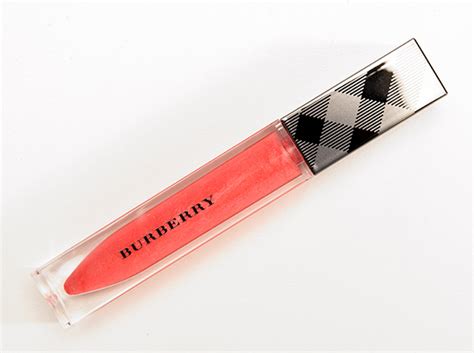 cameo pink burberry lip glow|Burberry Cameo Pink Lip Glow Review & Swatches .